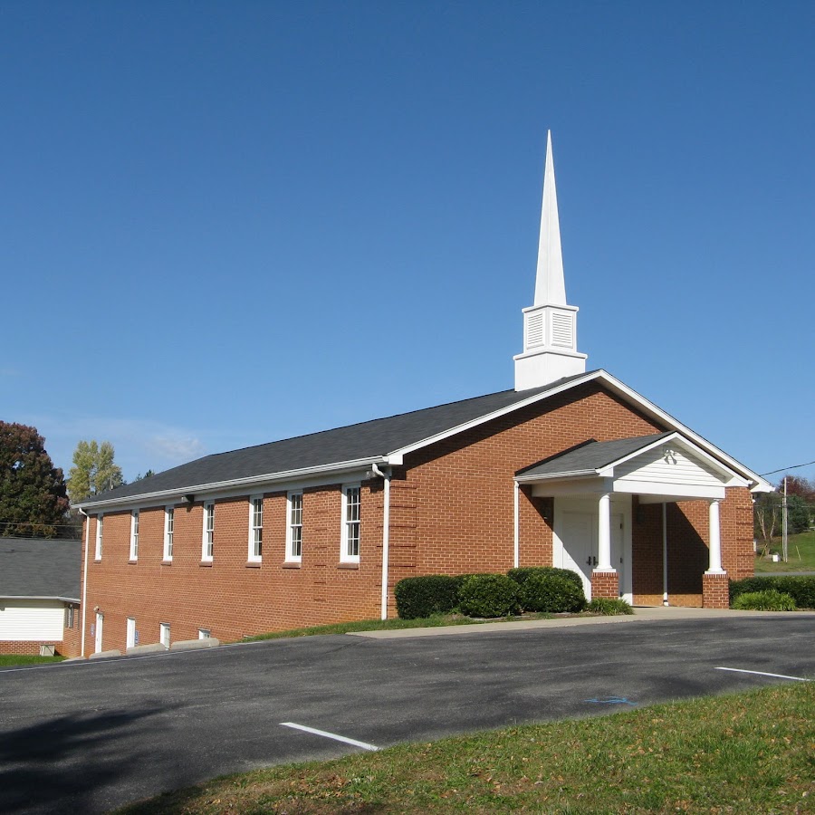 Daleville Baptist Church - YouTube