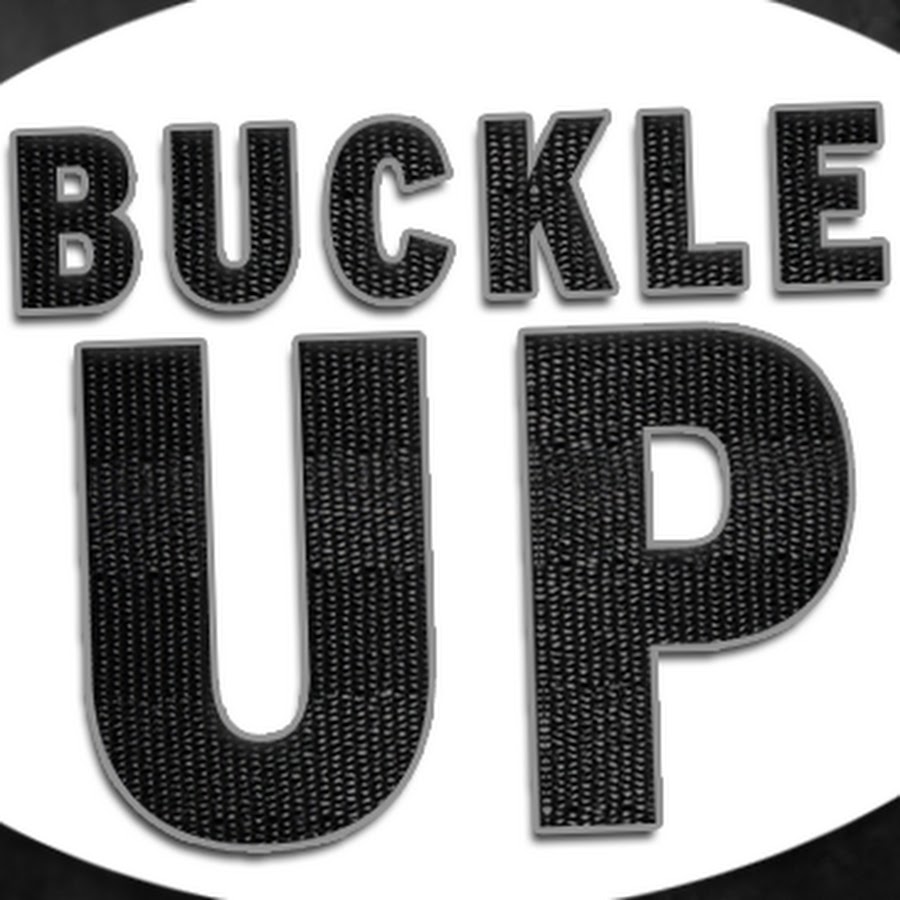 Buckle Up Show YouTube