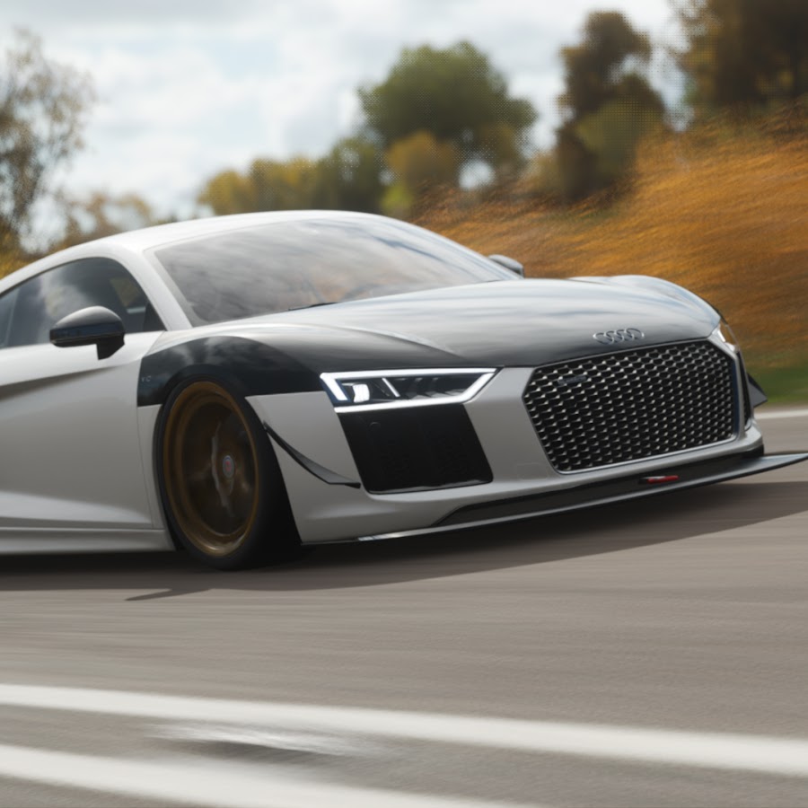 FullThrottle - YouTube