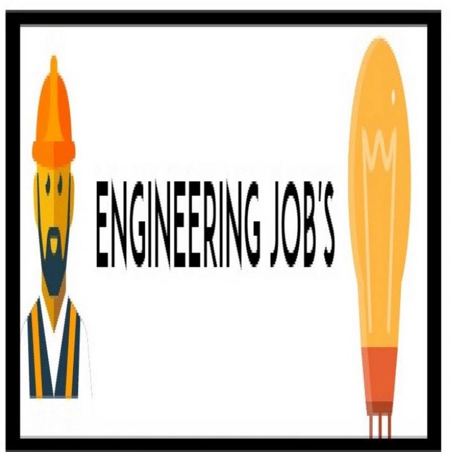 Engineering Job's - YouTube