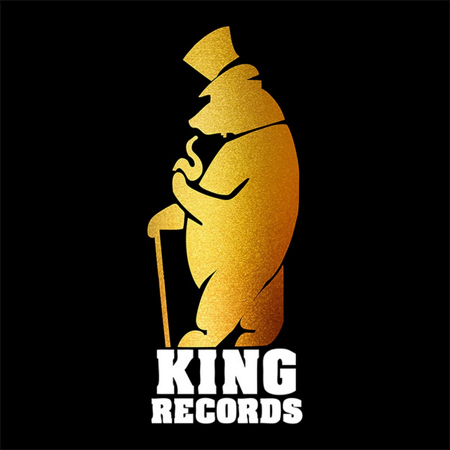 King Records YouTube