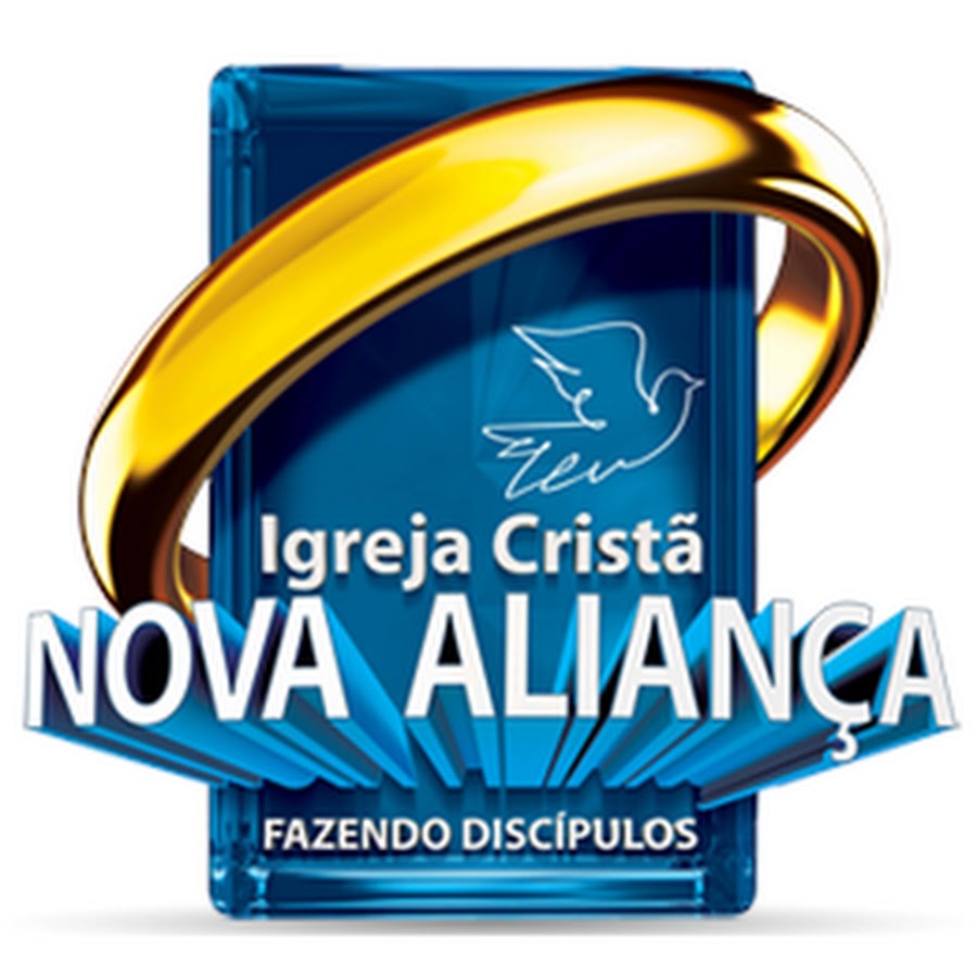 Nova Aliança YouTube