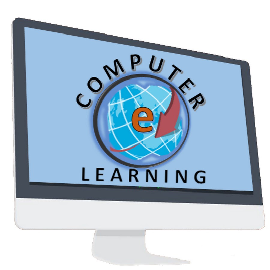 Computer E-Learning - YouTube