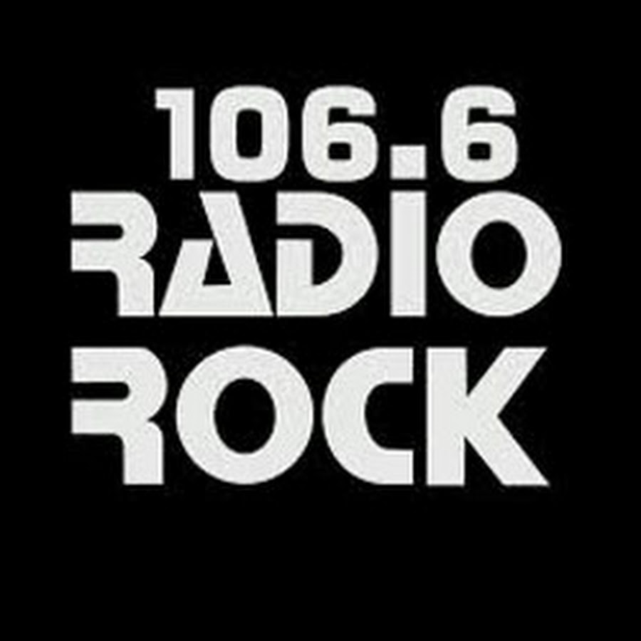 Radio Rock 106.6 - YouTube