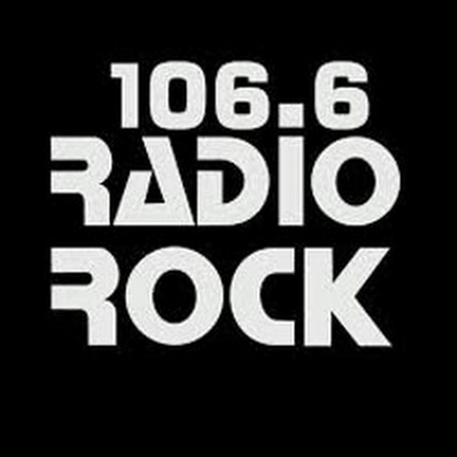 Radio Rock 106.6 YouTube