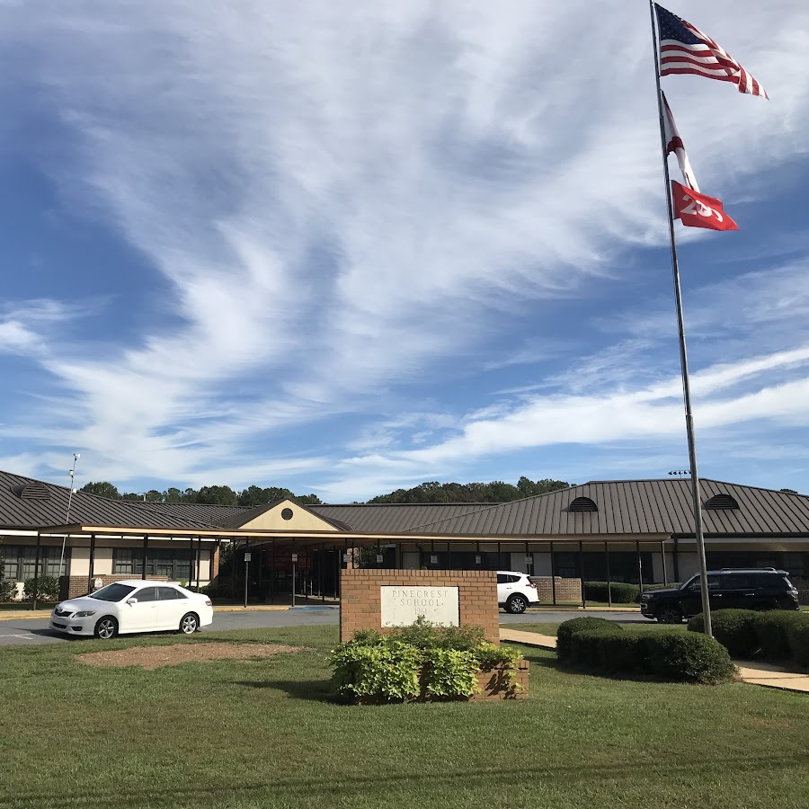 Pinecrest Elementary School News YouTube