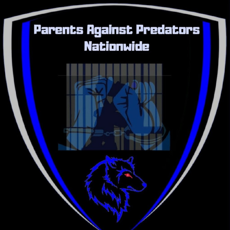 Parents Against Predators Nationwide - YouTube