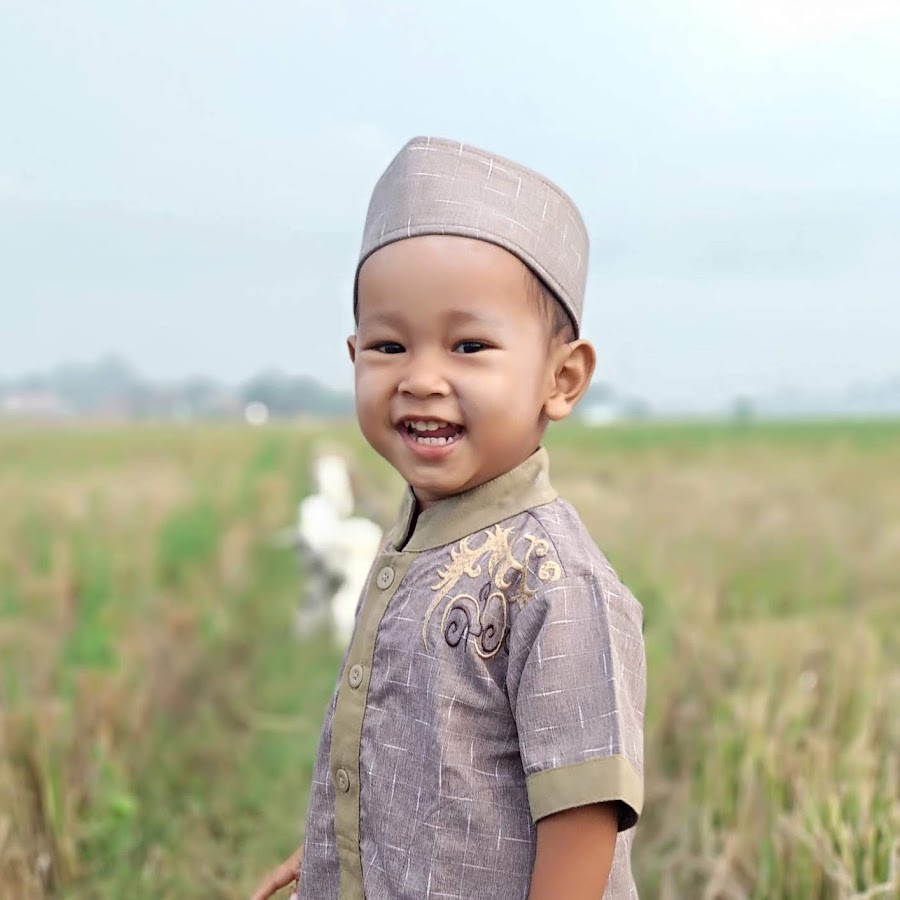 M Amirul Lutfi 