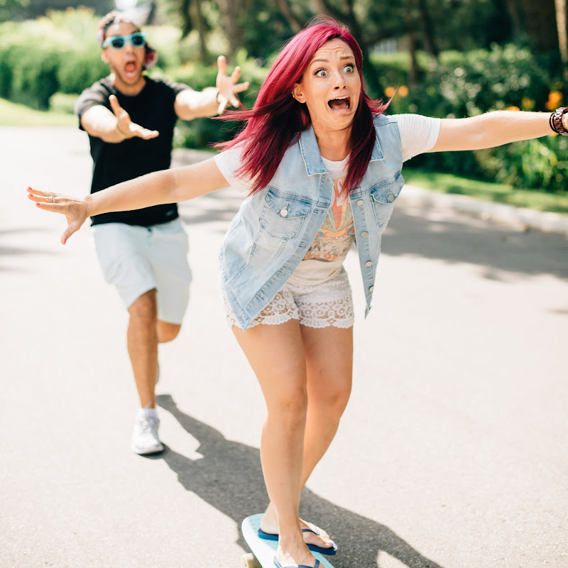 Kristen & Siya on YouTube