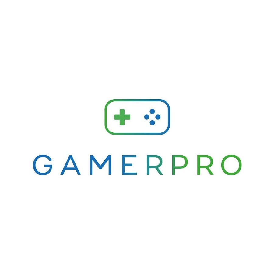 Gamerpro app - YouTube