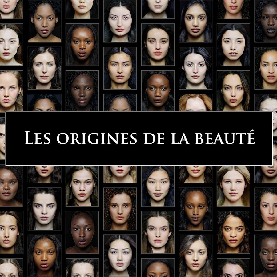 Les Origines de la Beaute YouTube