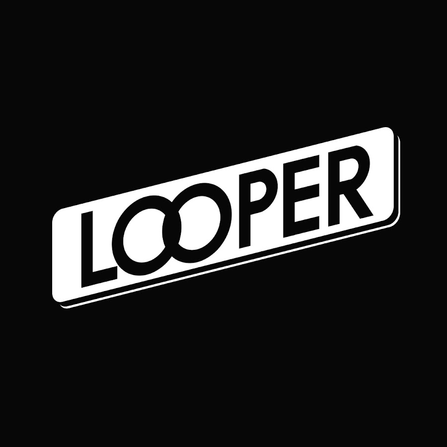 LOOPER YouTube