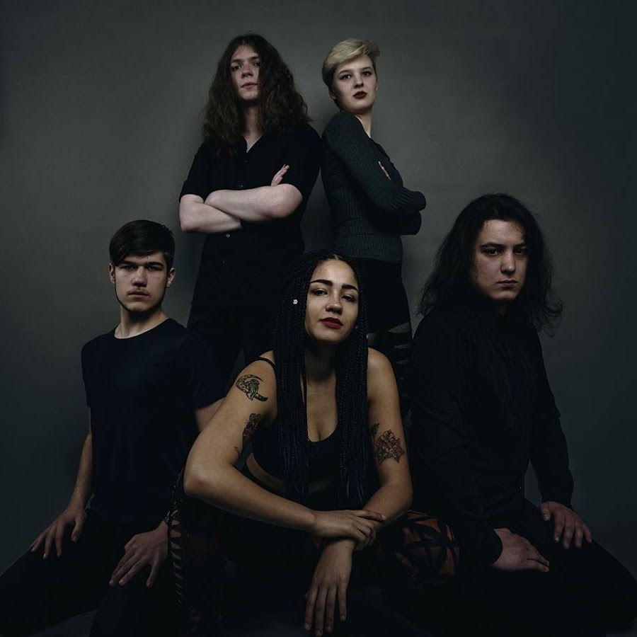 New Greed Band YouTube