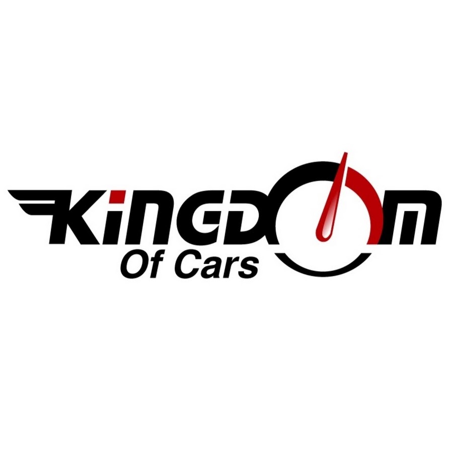 Kingdom Of Cars - YouTube