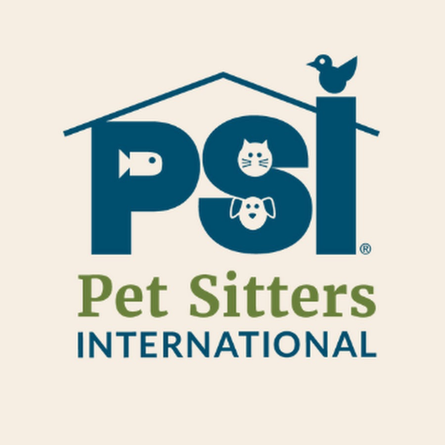 Pet Sitters International (PSI) YouTube