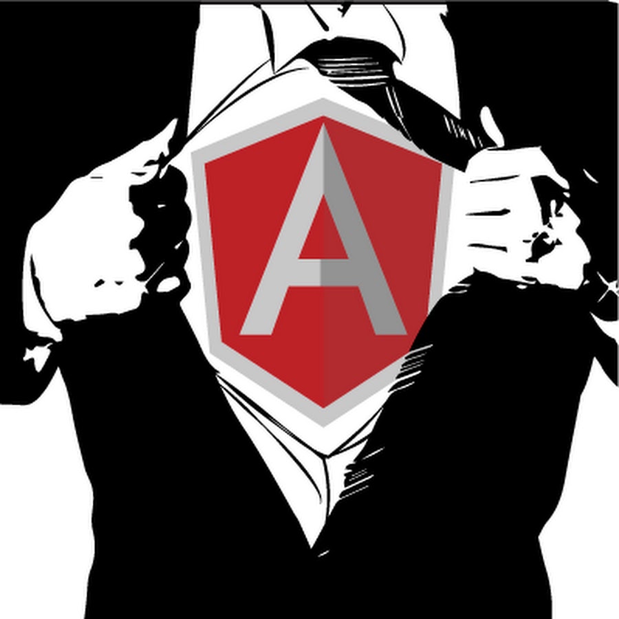 ATL AngularJS YouTube