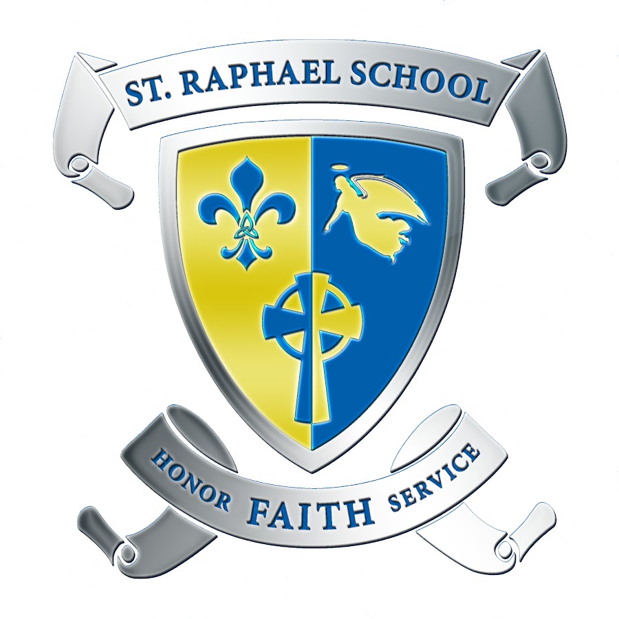 St. Raphael Elementary School YouTube