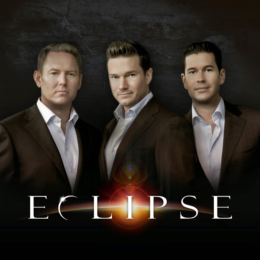 Eclipse Official Music YouTube