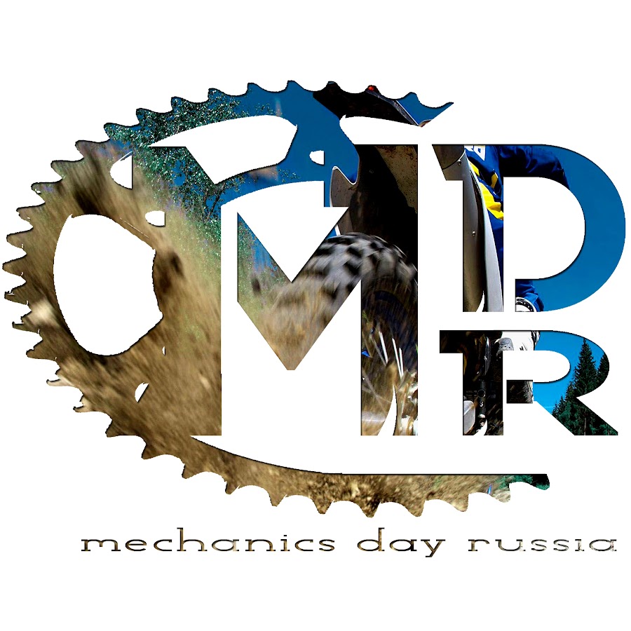 mechanics day YouTube