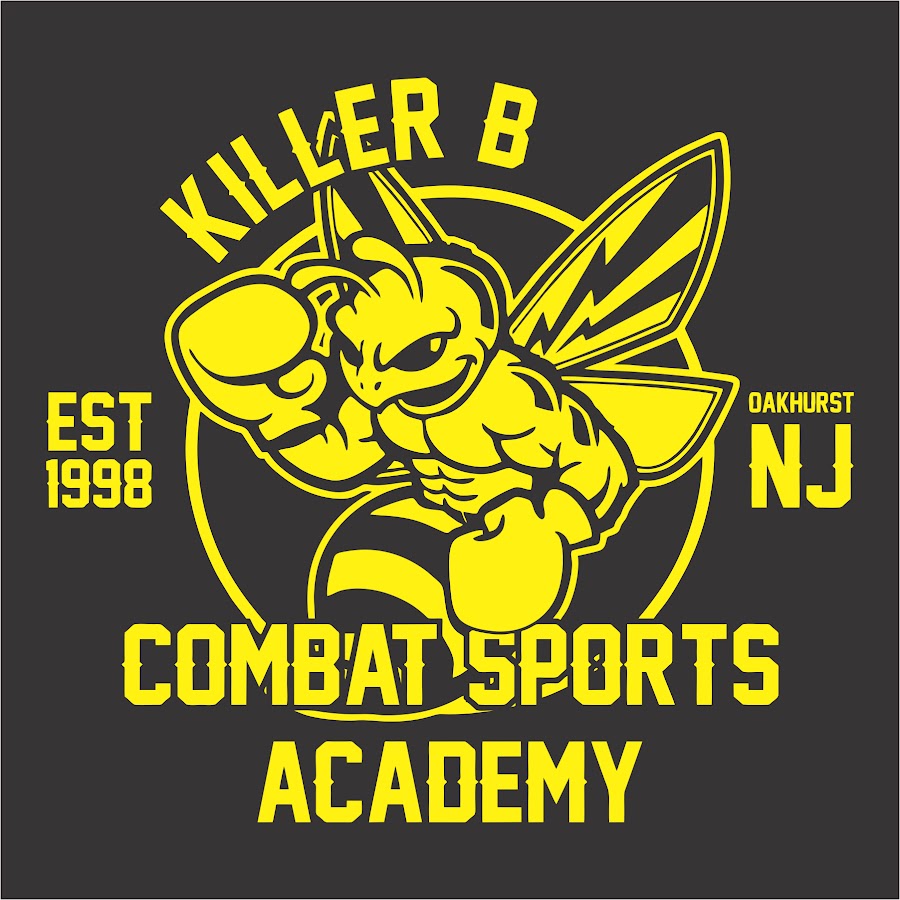 Killer B Combat Sports Academy YouTube