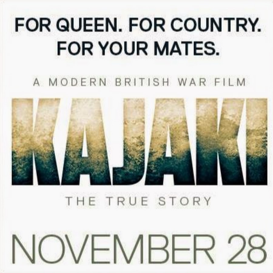 Kajaki Movie YouTube   AATXAJxCptZsbXX9iWoiCX KASC5YIEN2efdiNWSDQ=s900 C K C0xffffffff No Rj Mo