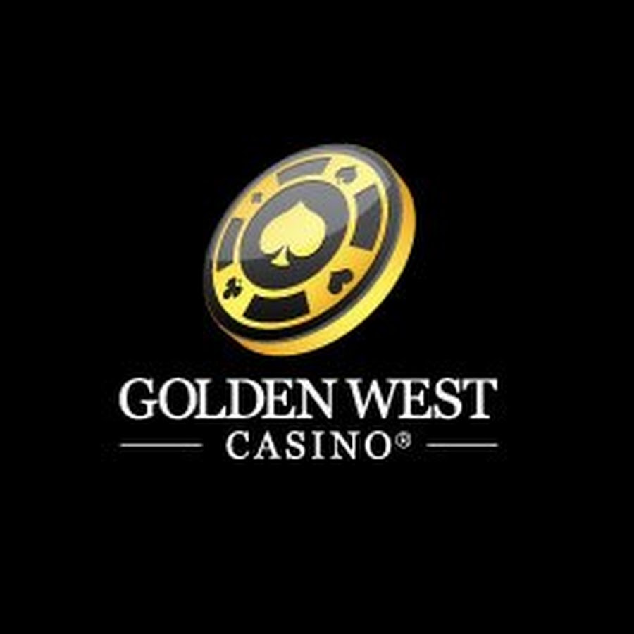 Золотой запад. Голден Вест. Golden Casino. Golden West logo. Голден West аватарка.