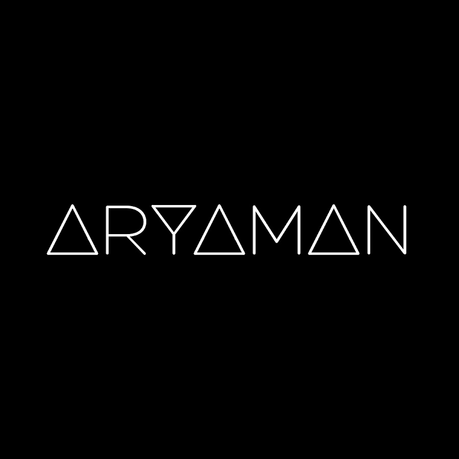 Aryaman - YouTube