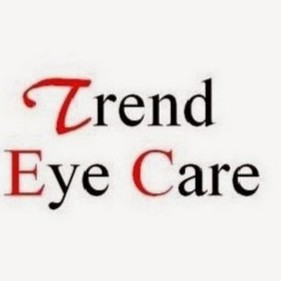 Trend Eye Care YouTube