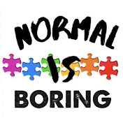 Normal Is Boring Youtube