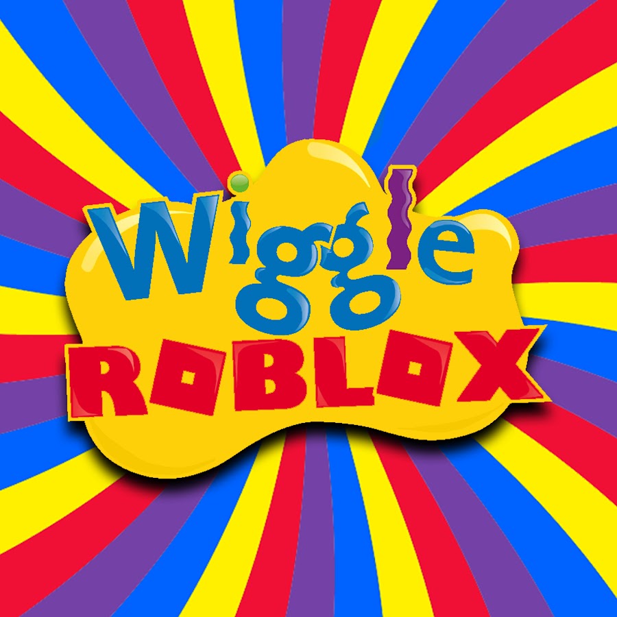 Wiggle ROBLOX YouTube Y RuPNy C K C0xffffffff No Rj Mo