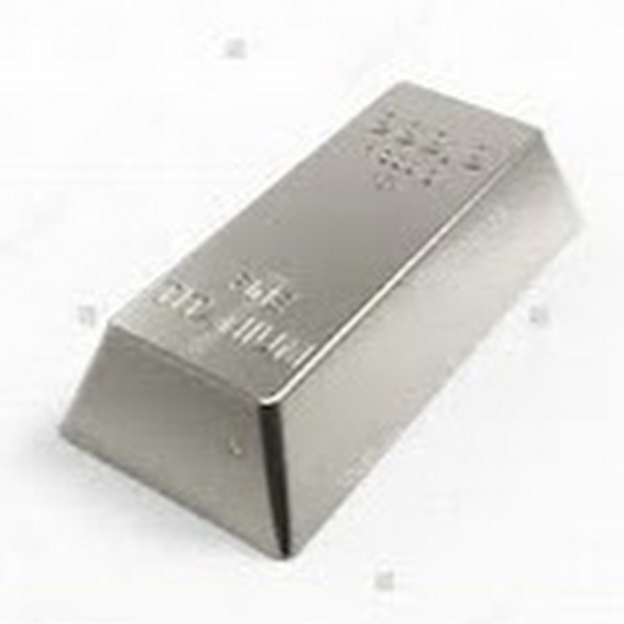 Titanium Ingot YouTube