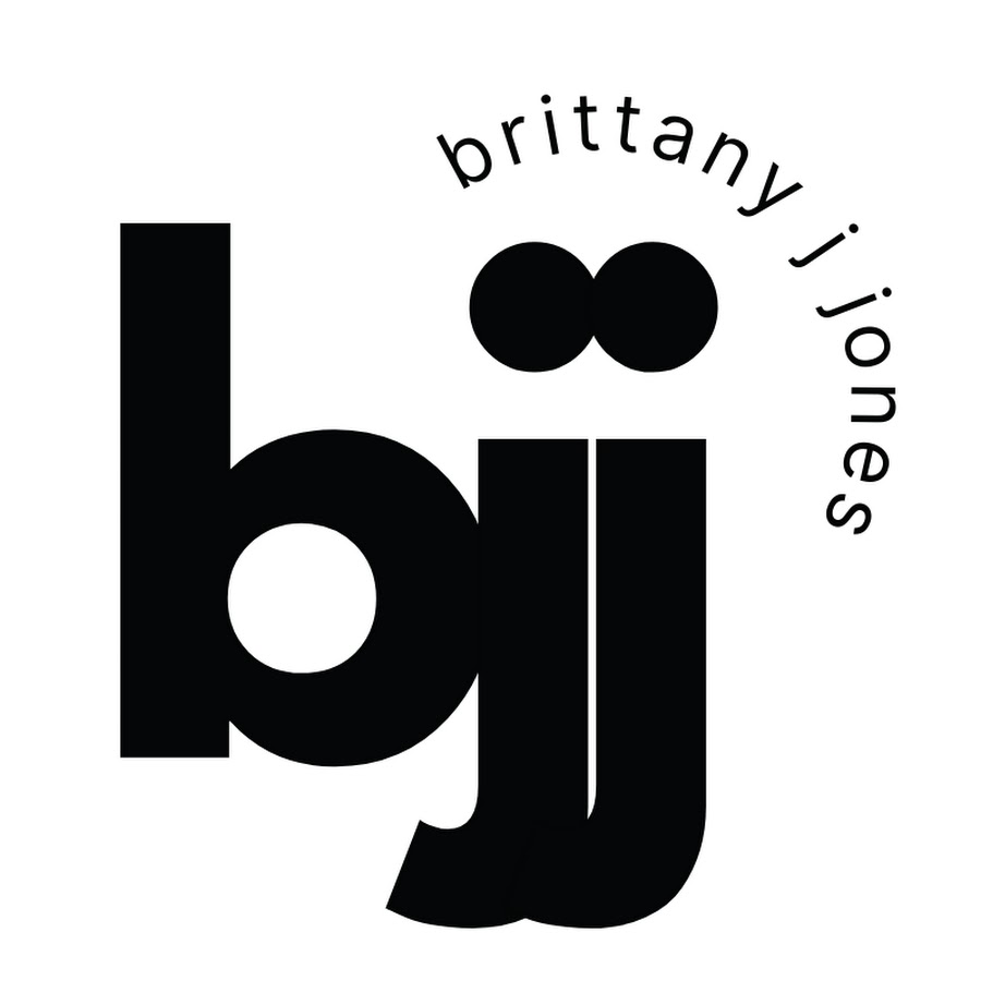 Brittany J Jones YouTube