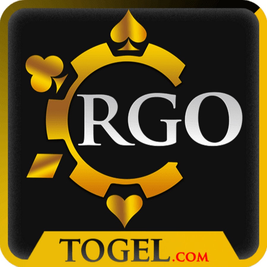 RGO Togel YouTube