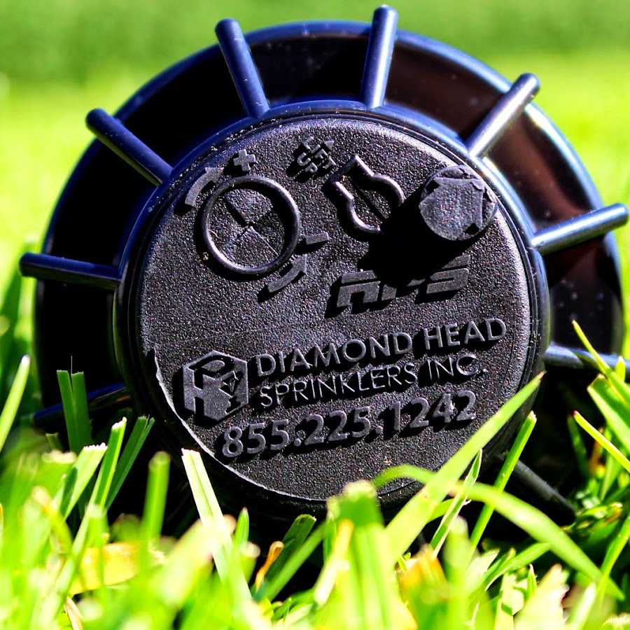 Diamond Head Sprinklers Inc. YouTube