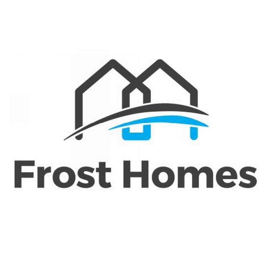 Frost Homes YouTube