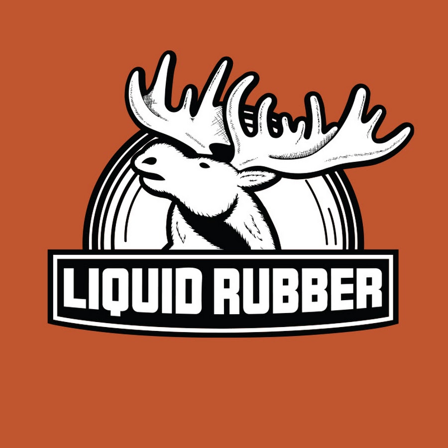 Liquid Rubber YouTube