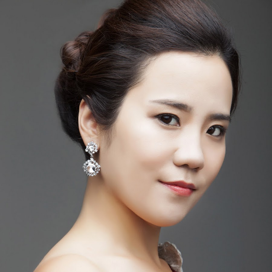 Hye Jung Lee - YouTube