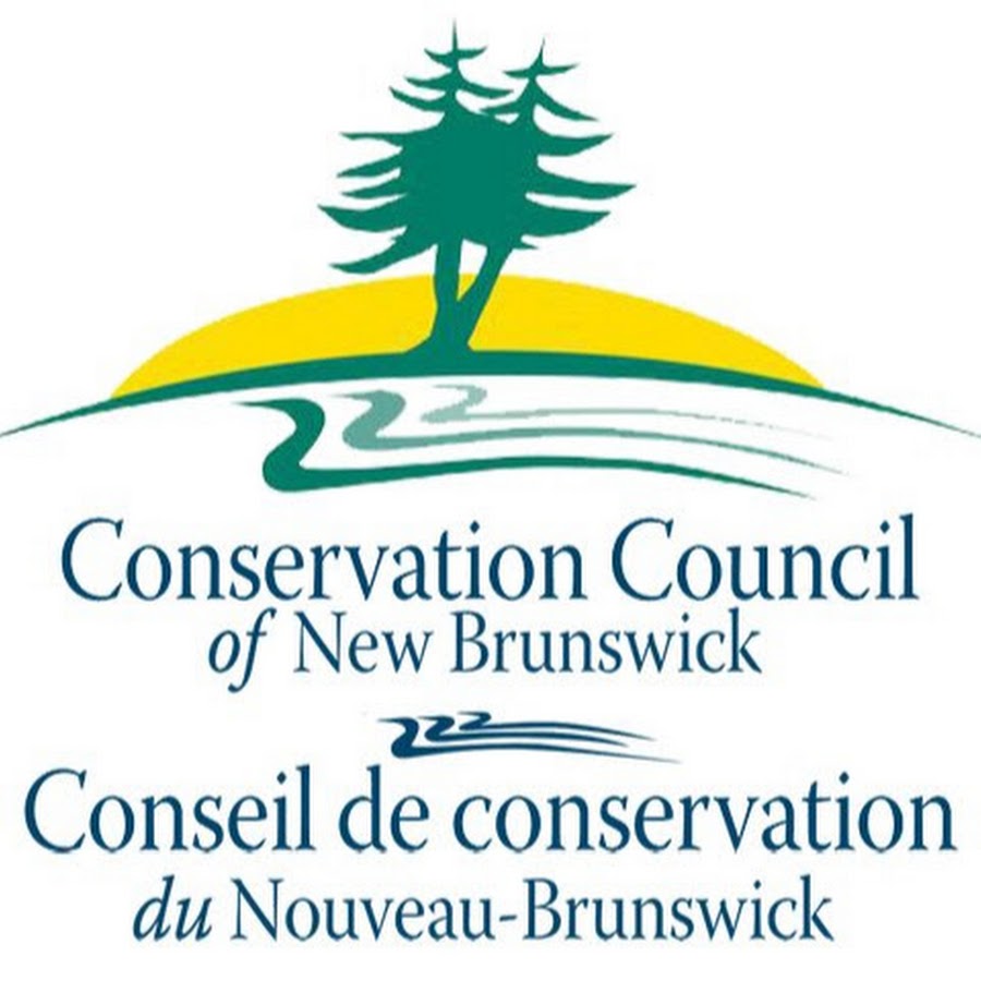 Conservation Council of New Brunswick YouTube