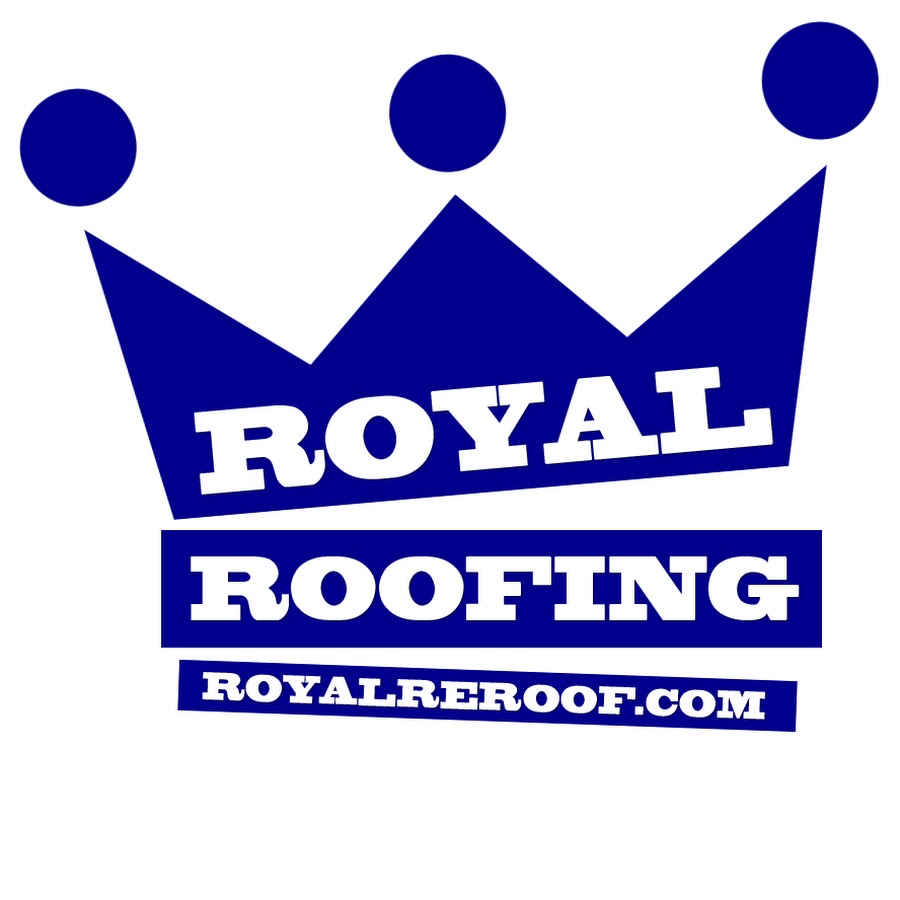 Royal Roofing Inc. YouTube