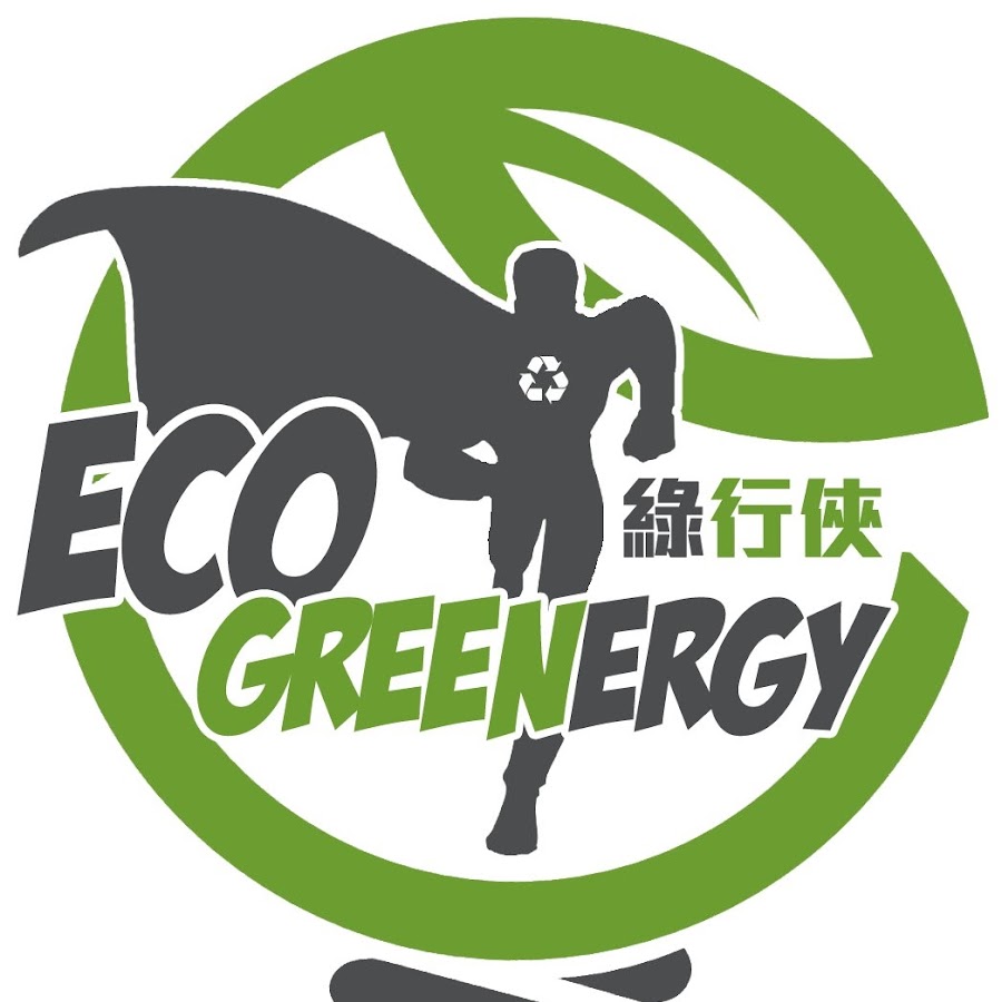 EcoGreenergy YouTube