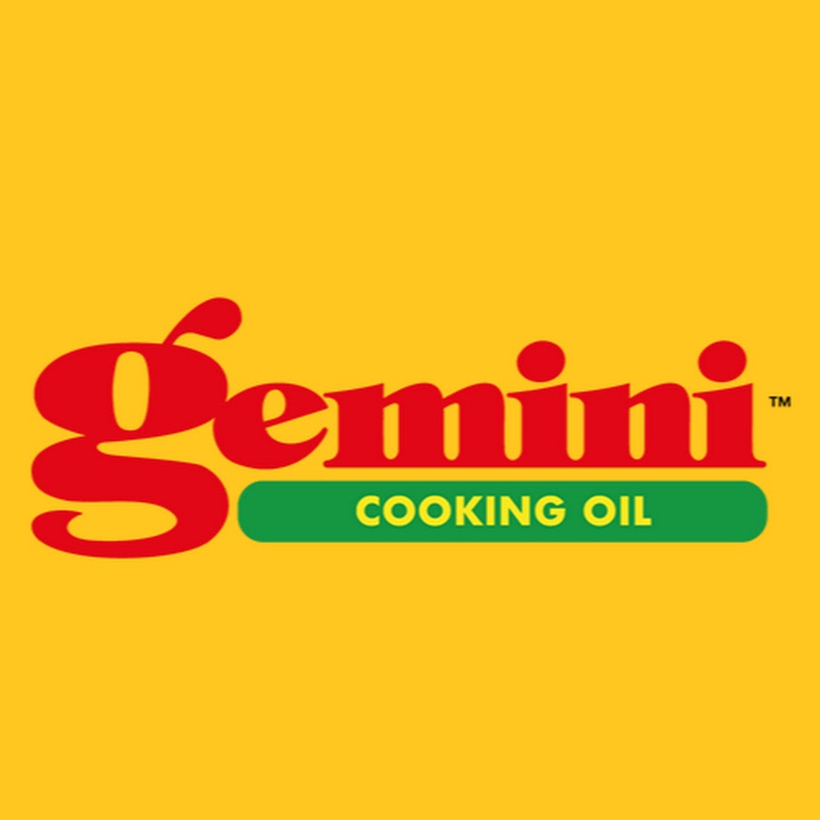Gemini Oil YouTube