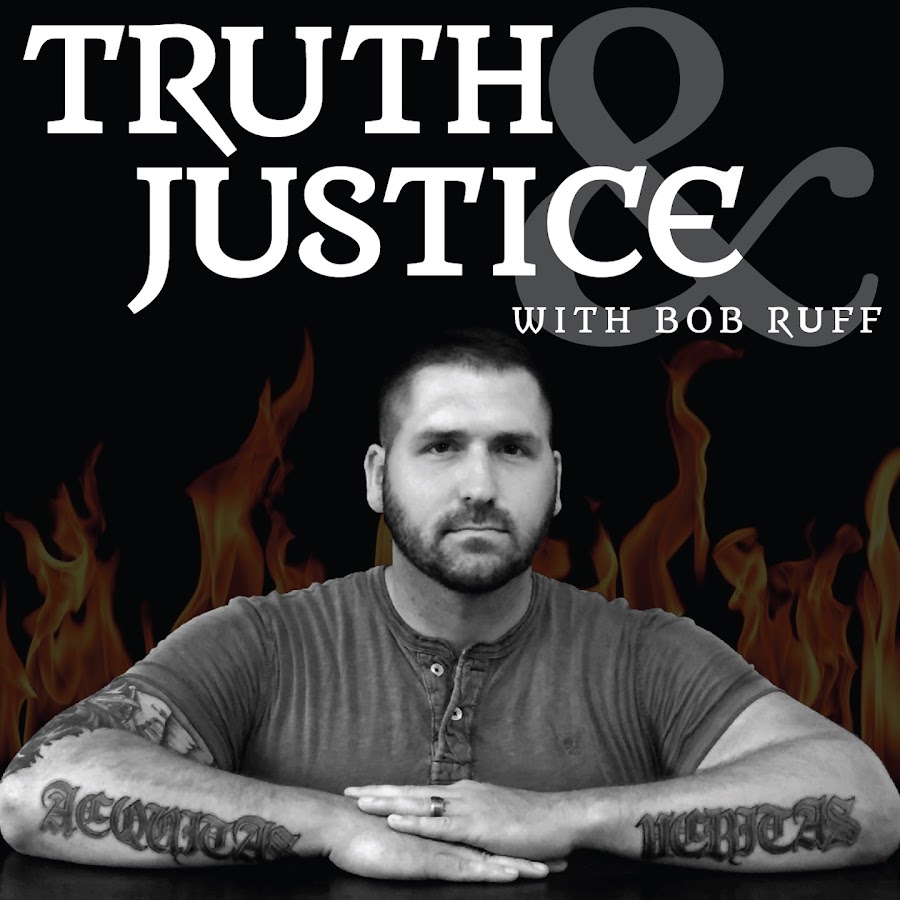 Truth & Justice Podcast YouTube