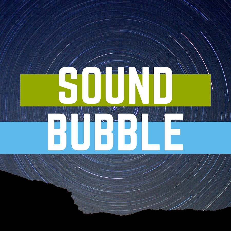 Sound Bubble YouTube