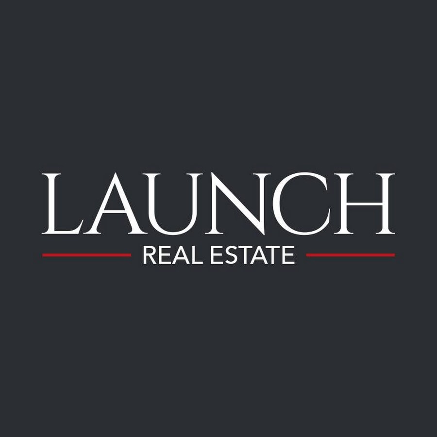 Launch Real Estate YouTube