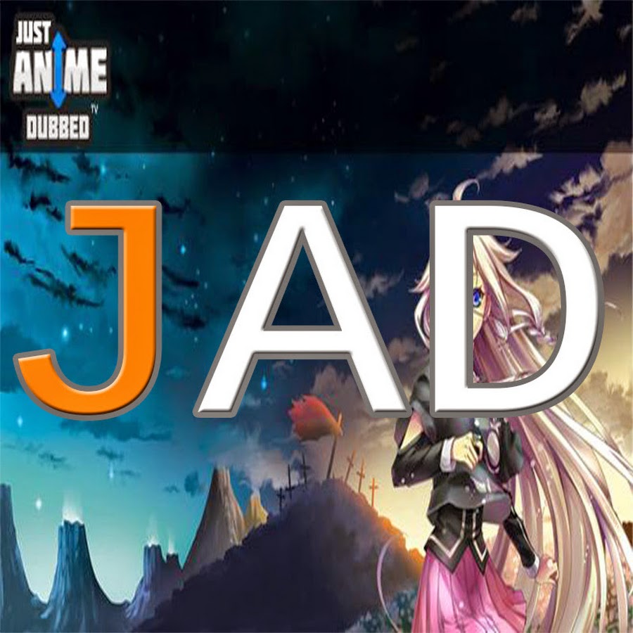 JustAnimeDubbed.Tv - YouTube
