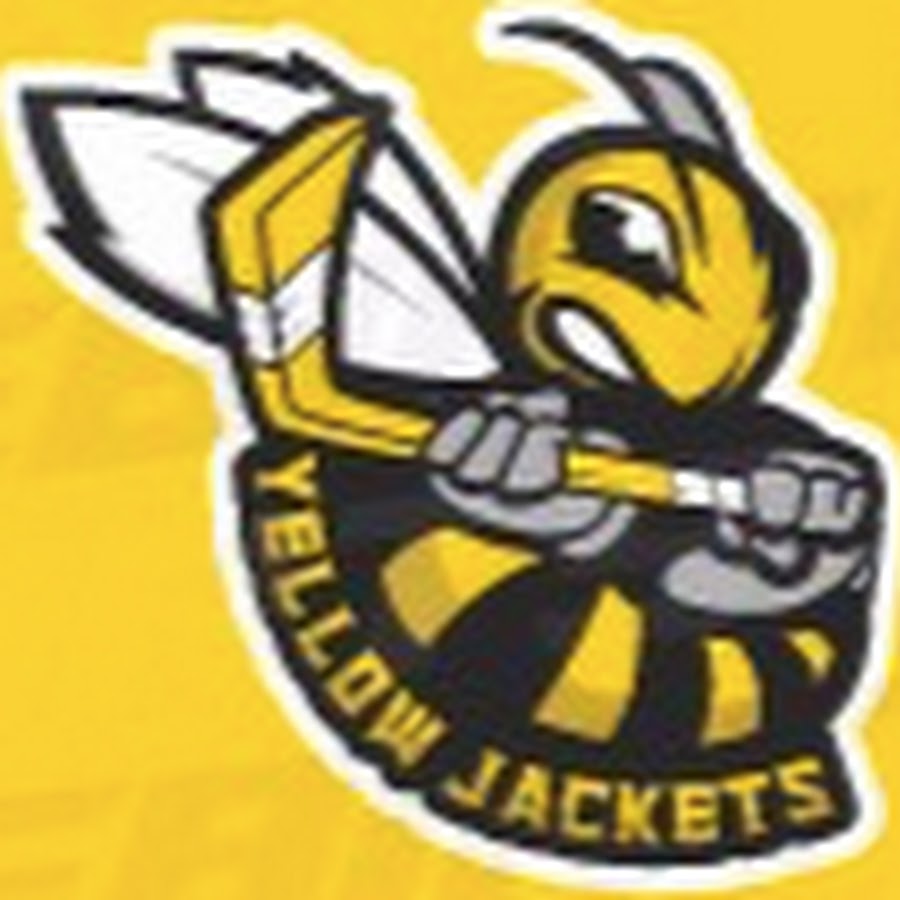 Yellow Jackets Hockey YouTube