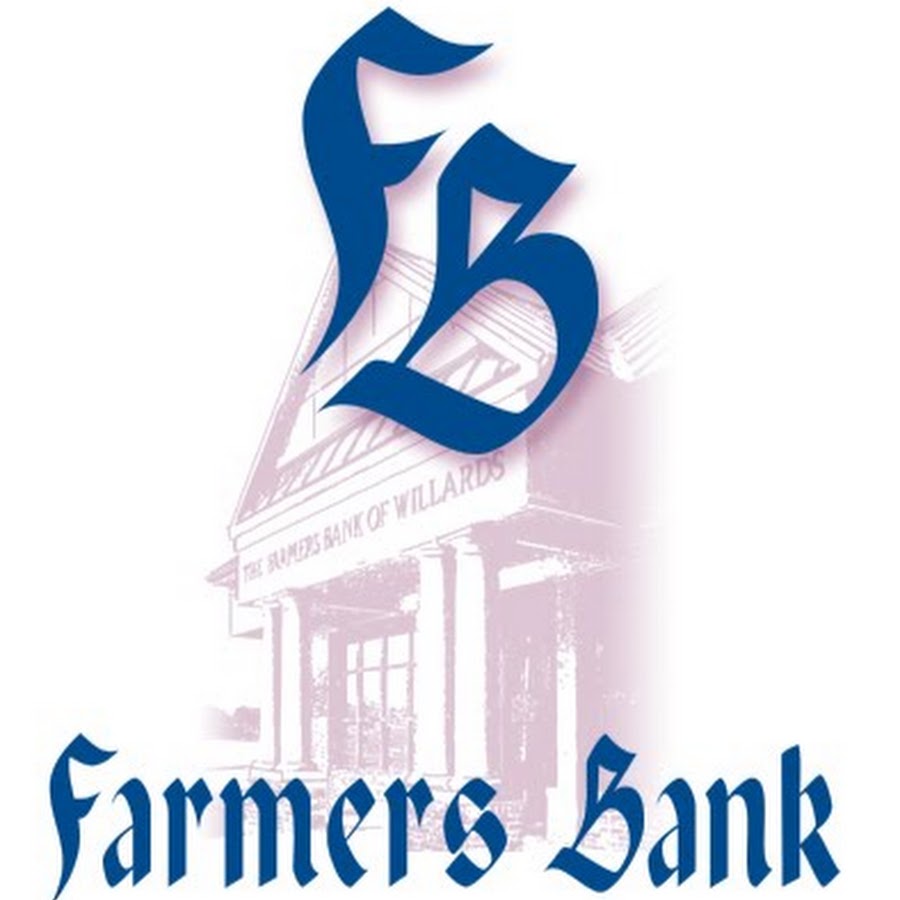 the farmers bank of willards