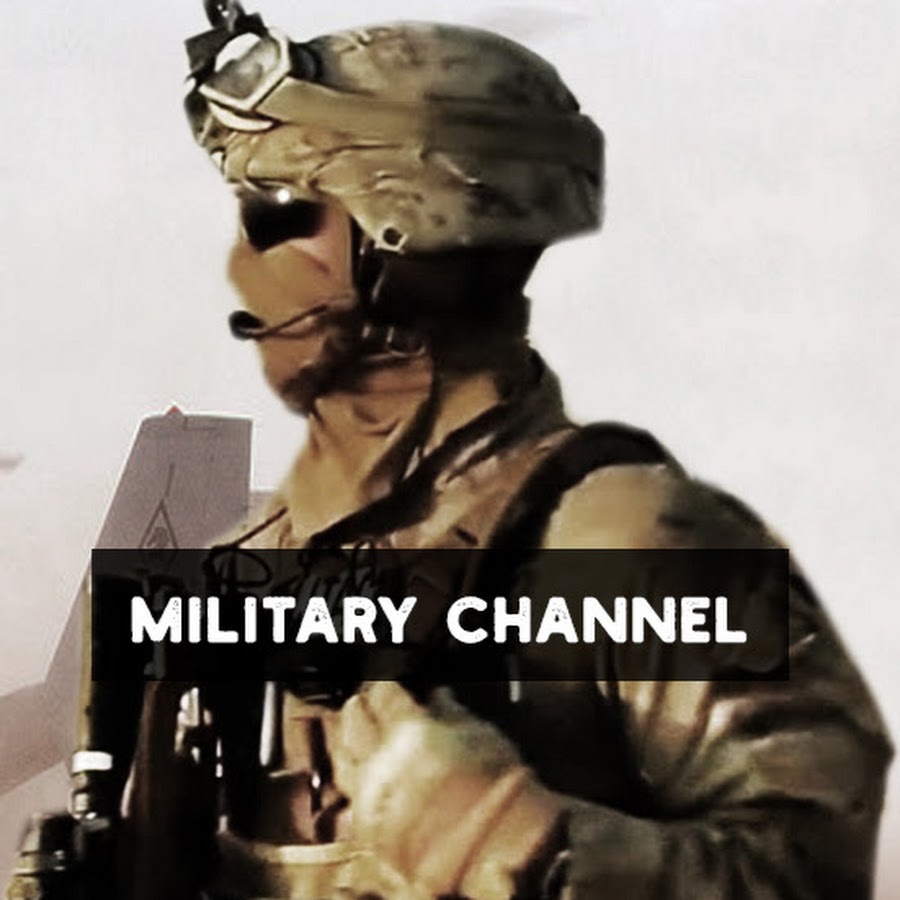 MILITARY CHANNEL OFFICIAL YouTube