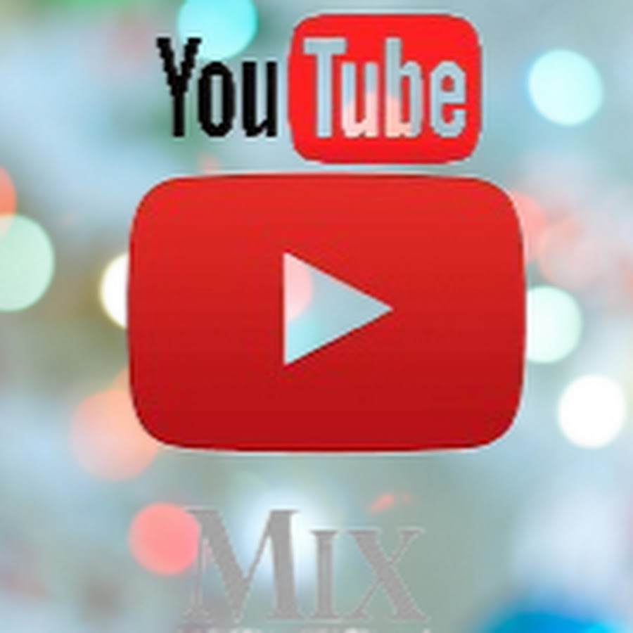 يوتيوب ميكس YouTube MiX - YouTube