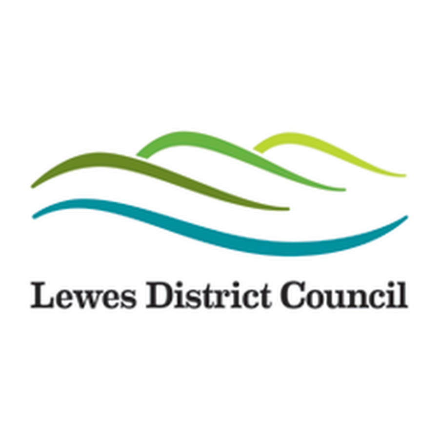 Lewes District Council YouTube